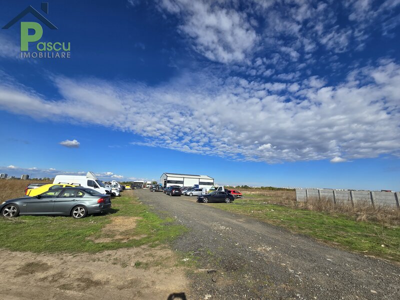 Hala Giurgiului, N D Cocea, constructie 2025, 150 mpu, teren 1.350 mp