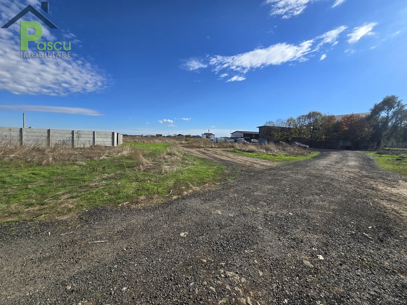 Hala Giurgiului, N D Cocea, constructie 2025, 150 mpu, teren 1.350 mp