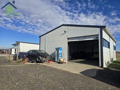 Hala Giurgiului, N D Cocea, constructie 2025, 150 mpu, teren 1.350 mp